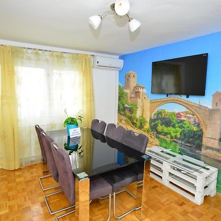 Apartment Mirela SJJ Exteriér fotografie