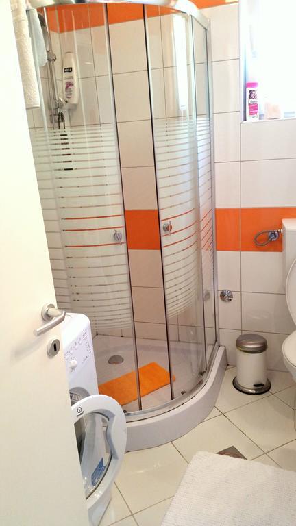 Apartment Mirela SJJ Pokoj fotografie
